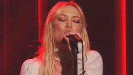image for Kate Hudson Is a Rock Star! Watch Her Perform New Single