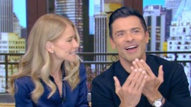 image for Mark Consuelos Confesses to Wife Kelly Ripa He Kissed Another Woman 