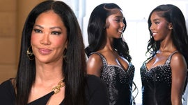 image for Kimora Lee Simmons Promises to Protect Diddy's Daughters 'Fiercely'