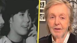 image for Watch Paul McCartney Respond to Beatles Fan's Shout-Out From 60 Years Ago