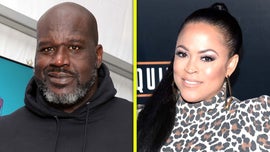 image for Shaquille O'Neal Reacts to Ex-Wife Questioning If She Ever Loved Him