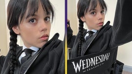 image for 'Wednesday' Season 2: Everything We Know