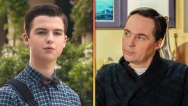 image for 'Young Sheldon' Series Finale Reveals Surprises About Sheldon's Future
