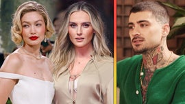 image for Zayn Malik Says He's Never Been in Love Despite Gigi Hadid and Perrie Edwards Romances
