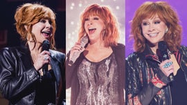 image for Watch Reba McEntire's Best Moments at the 2024 ACM Awards!