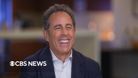 image for Here Comes the Sun: Jerry Seinfeld and more