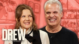 image for Drew Barrymore and Chef Eric Ripert Taste Test Poached Halibut