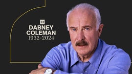 image for Dabney Coleman, '9 to 5' Actor, Dead at 92